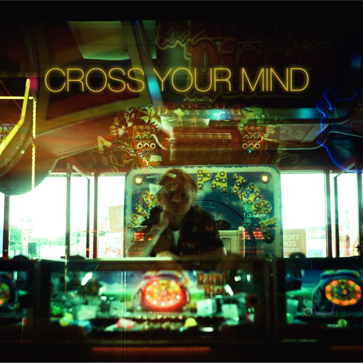 grapevine. – Cross Your&nbsp;Mind