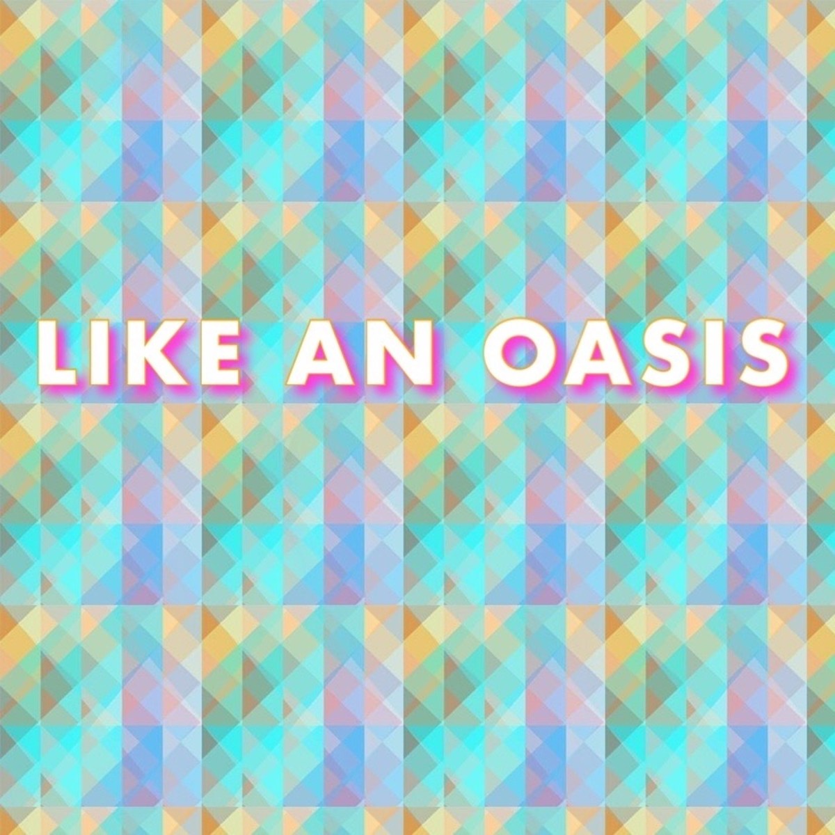 grapevine. – Like An&nbsp;Oasis