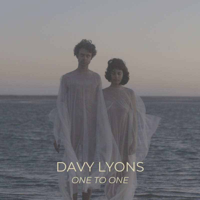Davy Lyons – One To&nbsp;One