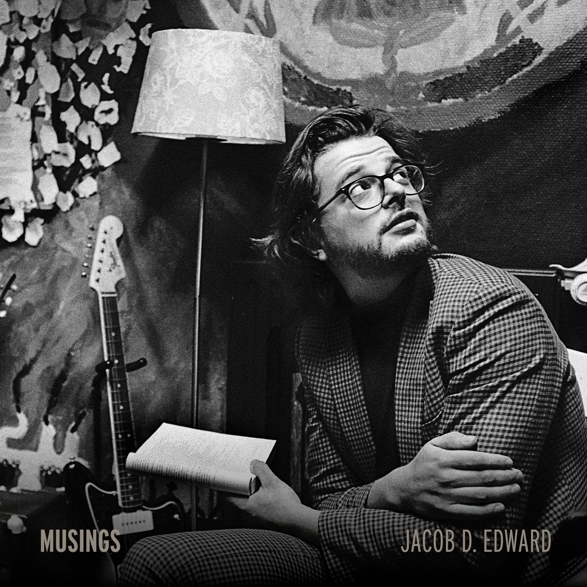 Jacob D. Edward –&nbsp;Musings