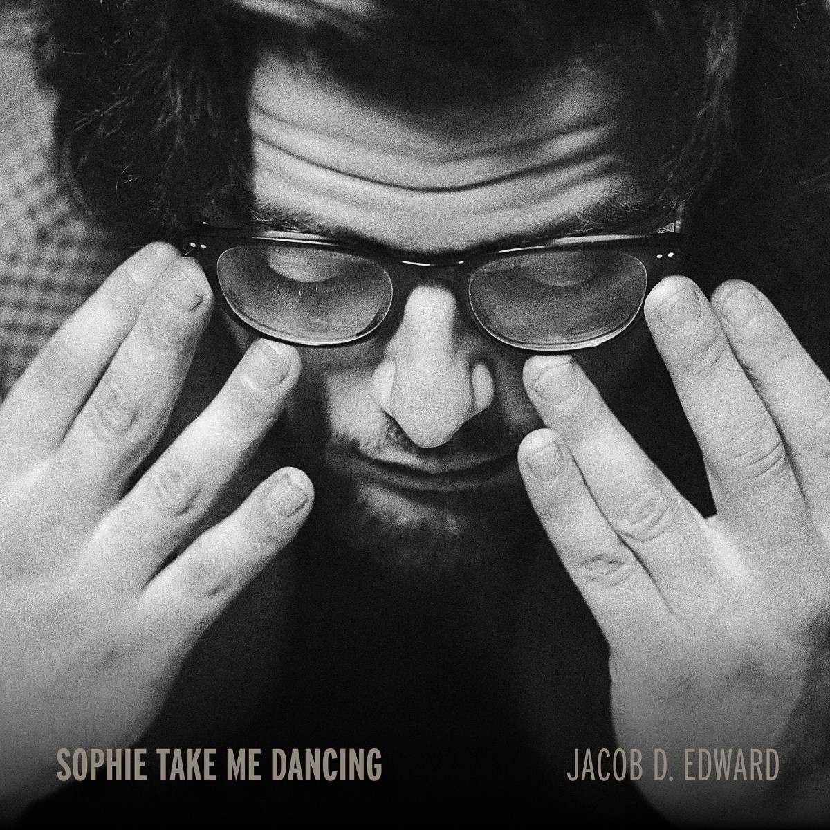 Jacob D. Edward – Sophie Take Me&nbsp;Dancing