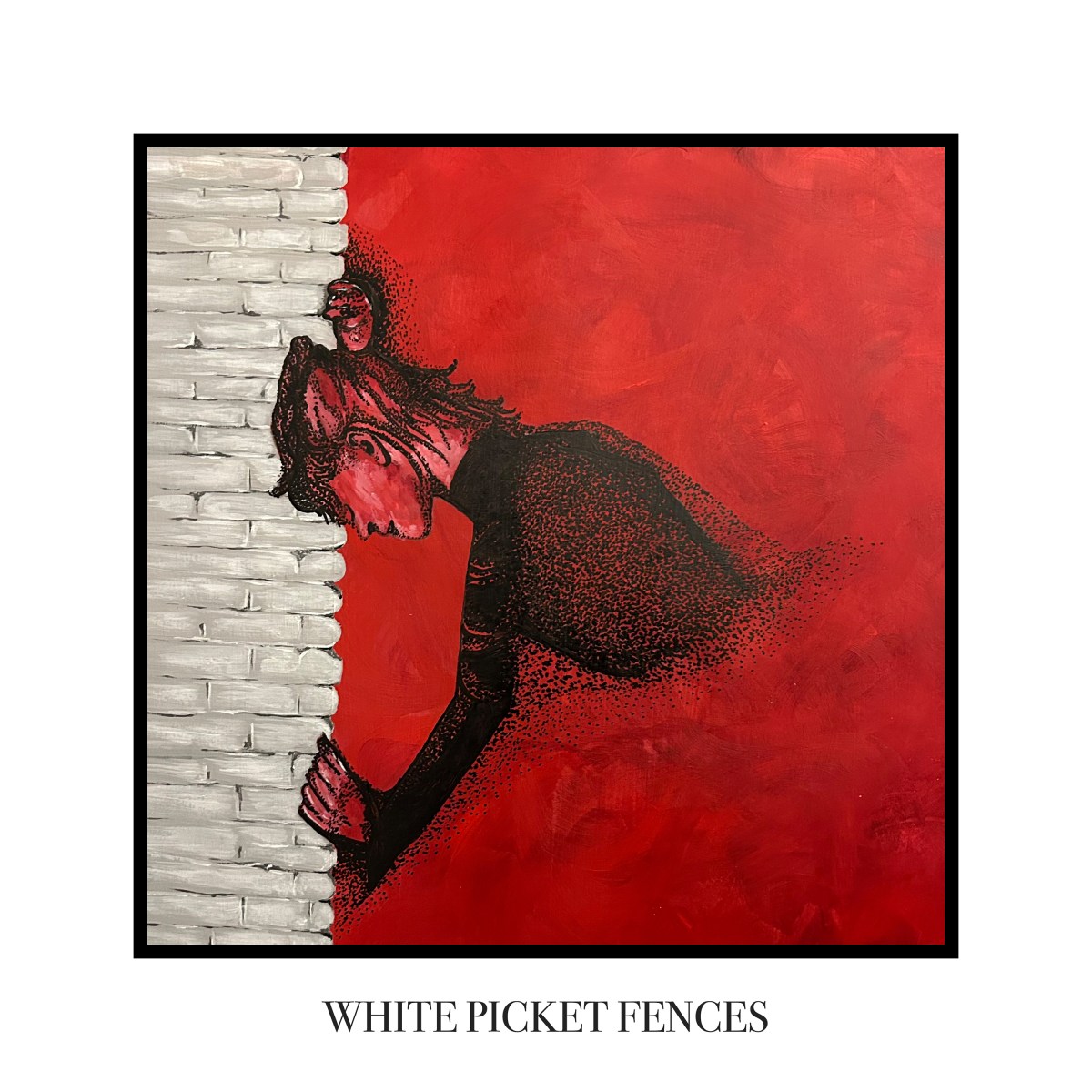 FRASER. – White Picket&nbsp;Fences