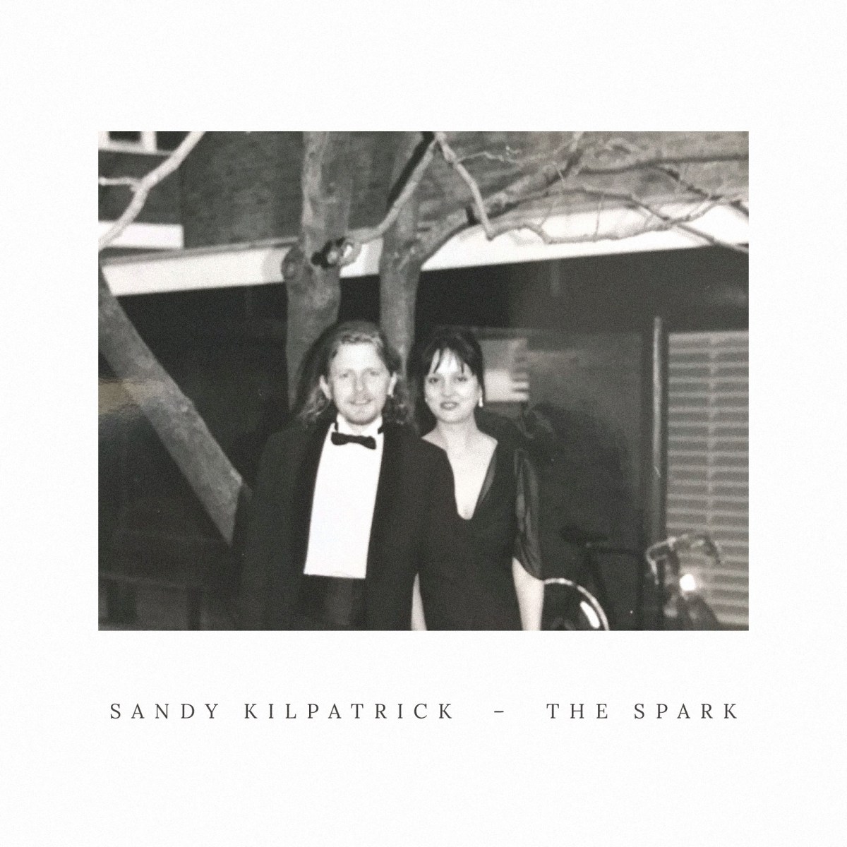 Sandy Kilpatrick – The&nbsp;Spark