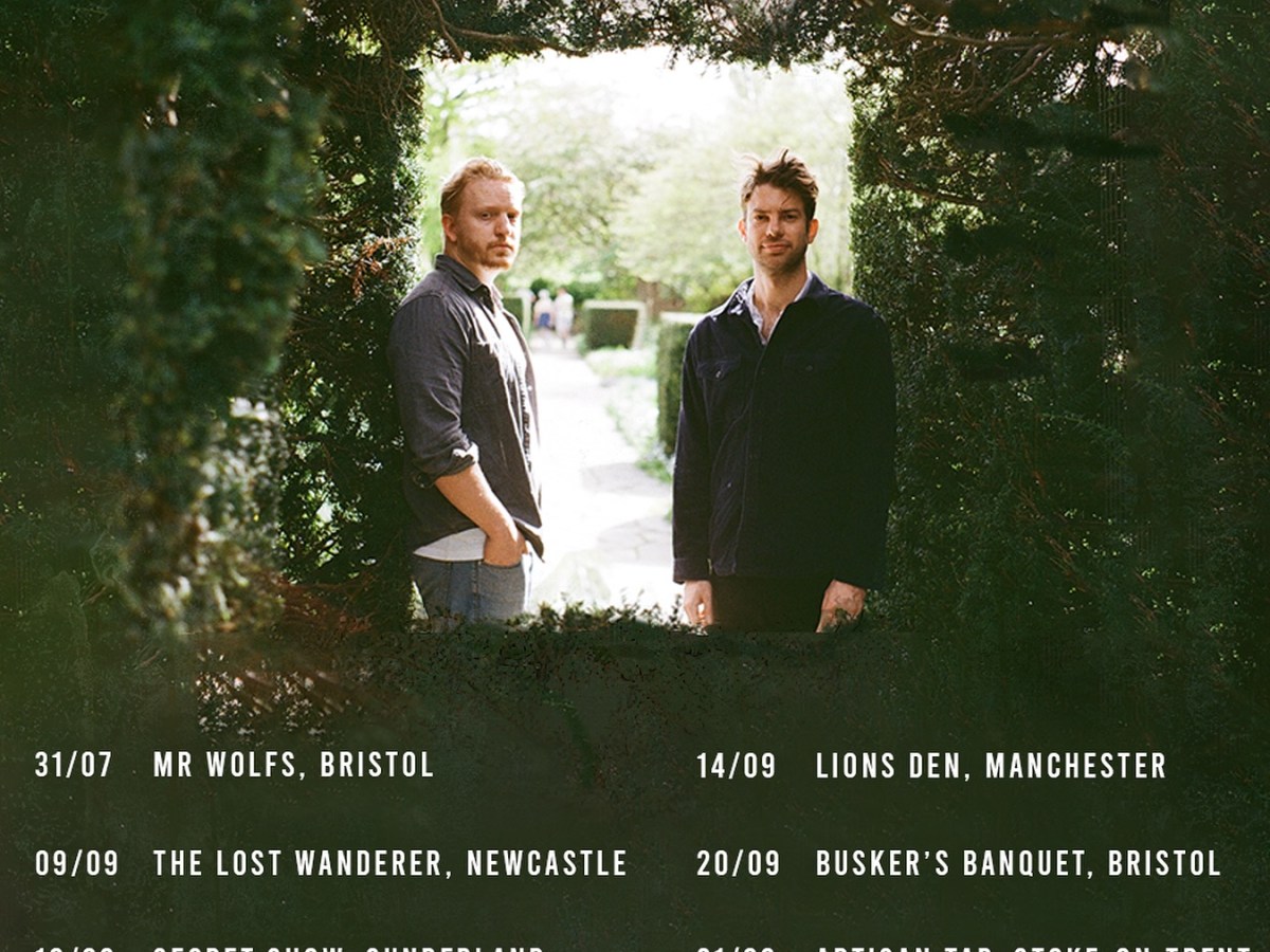 Arliston UK live&nbsp;dates