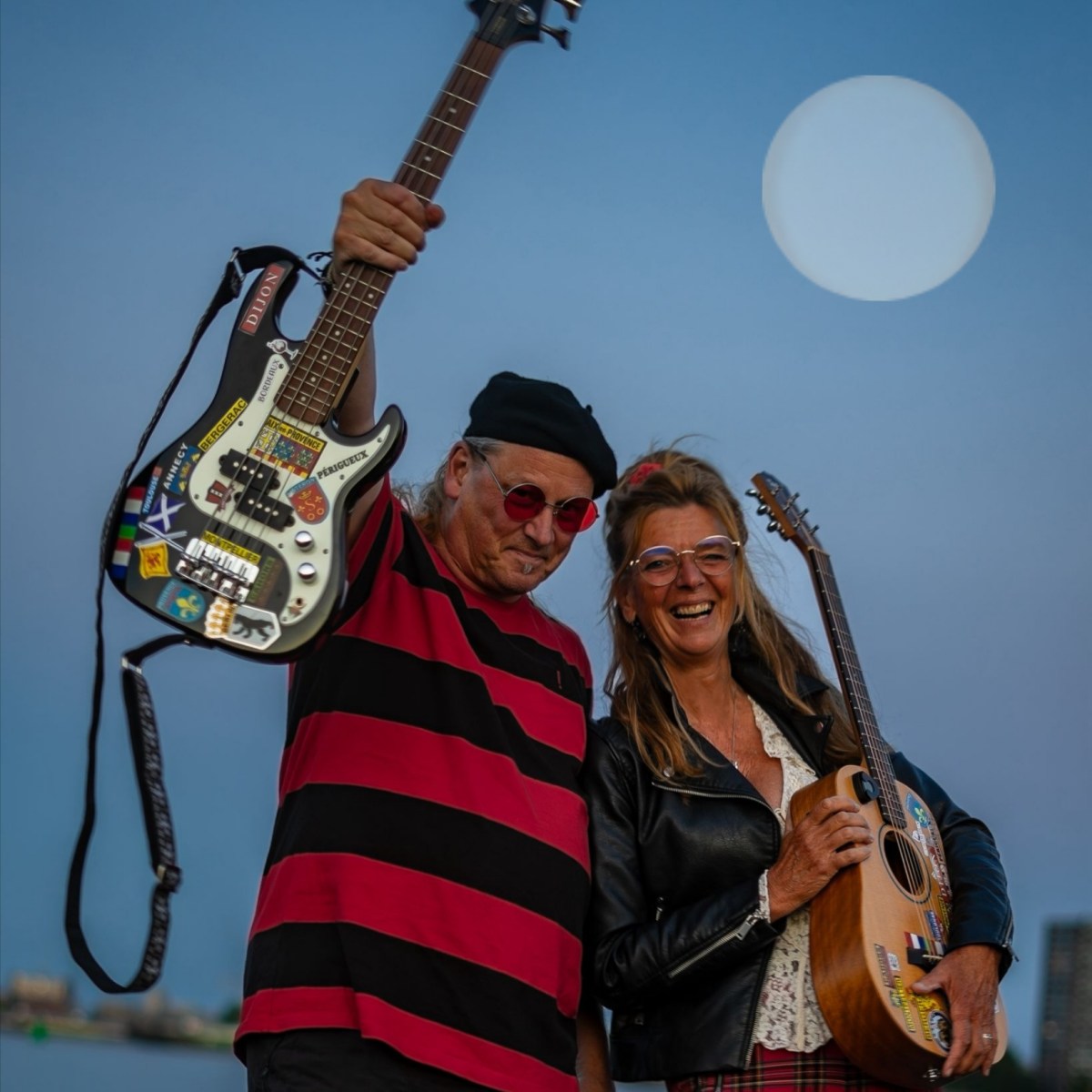 Vogel – La Pleine&nbsp;Lune