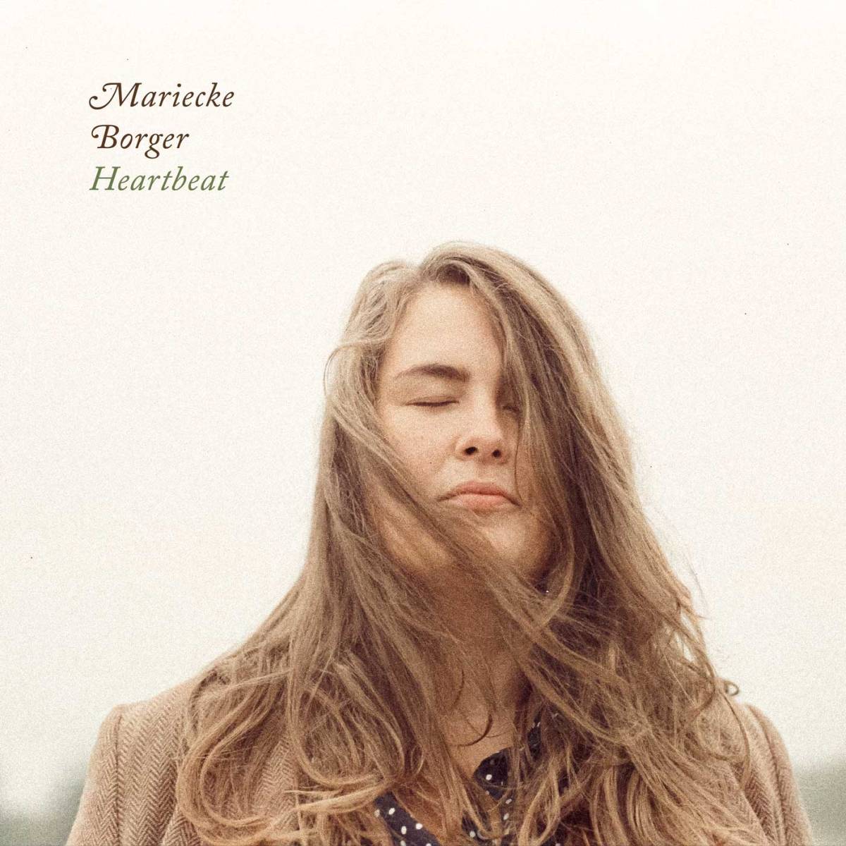 Mariecke Borger –&nbsp;Heartbeat