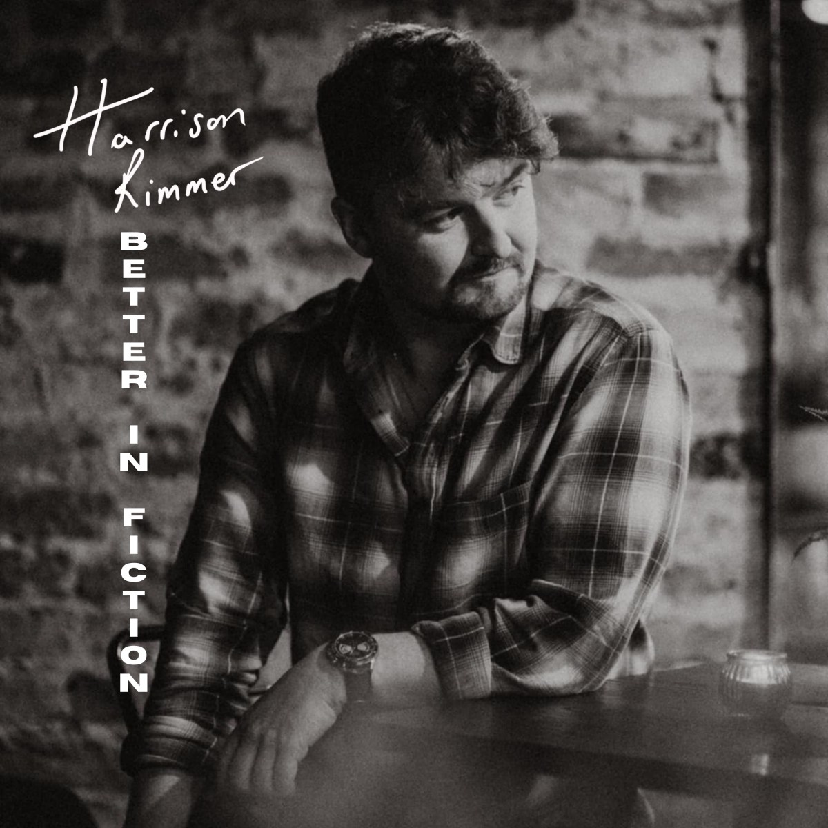 Harrison Rimmer – Better In&nbsp;Fiction