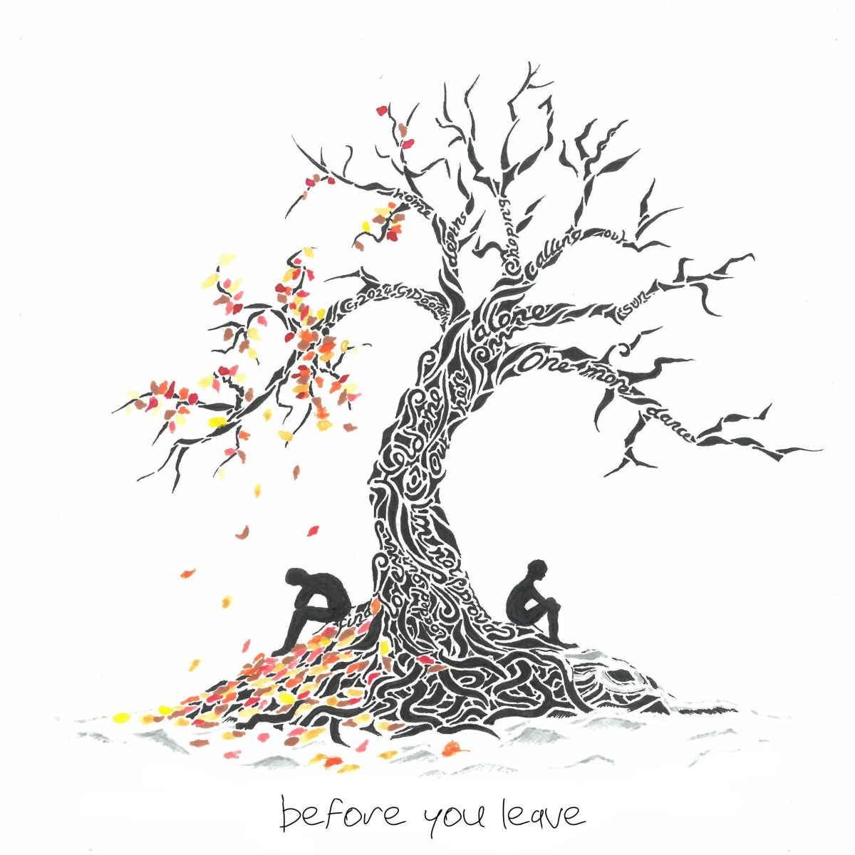 EP: Joe Doonan – before you&nbsp;leave