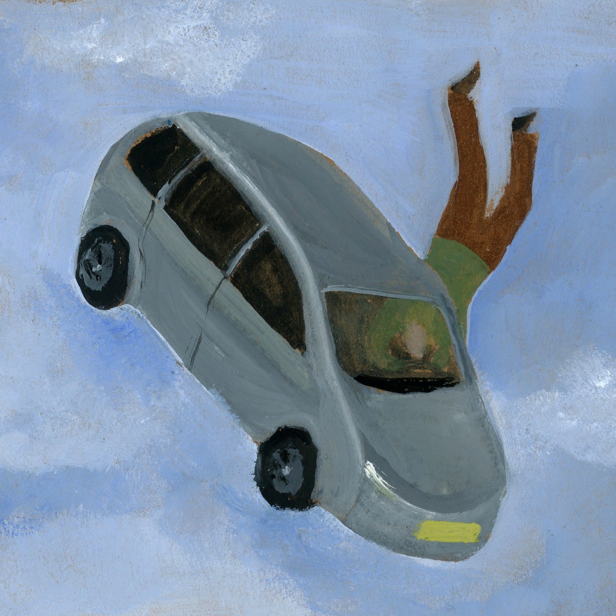 Subterranean Street Society – Mazda&nbsp;5